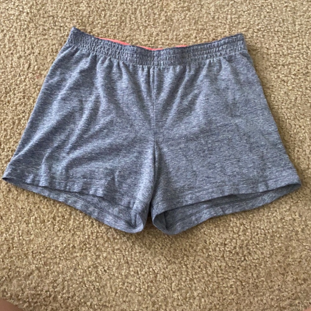Girl shorts